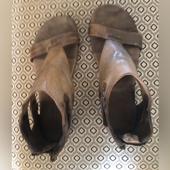 Bed Stu Soto size 9.5 in icicle rustic - Picture 2 of 5